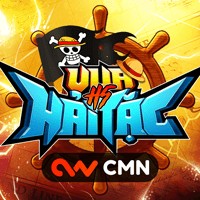 Vua Hải Tặc iOS - Game Cướp Biển Online Hấp Dẫn