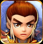 Vua Kiếm Hiệp - Tân Chưởng Môn iOS: Game chiến thuật thẻ tướng