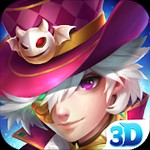 Vua Triệu Hồi iOS 2.3.28 - Game nhập vai đấu thẻ tướng