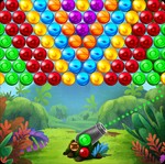 Vulcan Pop Bubble Shooter - Tải Game Bắn Bóng Cổ Điển trên Android