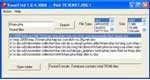 Vunet Find 1.0.4 - Instant File Search