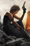 Vùng đất quỷ dữ 6: Hồi cuối - Resident Evil: The Final Chapter
