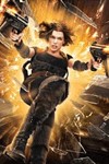 Resident Evil: Afterlife (2010) - Vùng đất quỷ dữ 4: Kiếp sau