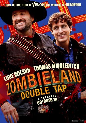 Zombieland Double Tap 8