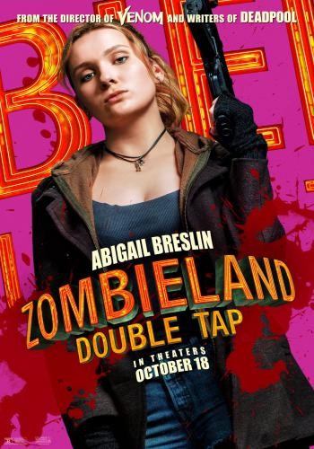 Zombieland Double Tap 5
