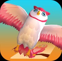 Vườn Thú Ảo cho iOS - Ứng dụng chiếu ảnh 4D cho bé