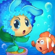 Vườn Thủy Cung iOS 1.0.7001 - Game Nông Trại Vui Vẻ 2021