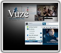 Vuze for Mac 5.7.6.0: Prioritize Multiple Torrent Downloads