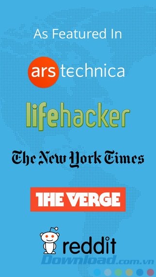 Dịch vụ VPN tối ưu