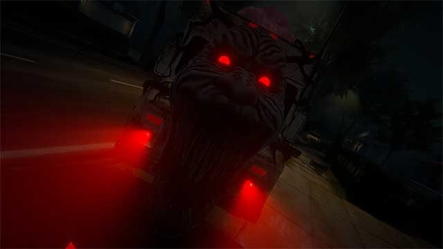 Waffle Cone Willie là game kinh dị sinh tồn gợi nhớ đến Choo Choo Charles