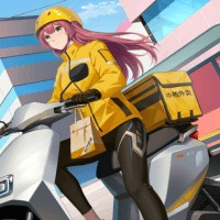 Wage Life - Game nhập vai cuộc sống của những cô gái trẻ