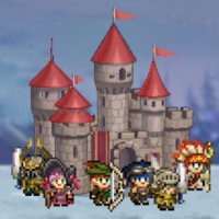 Wagle Squad: Pixel Swarm - Game chiến thuật iOS