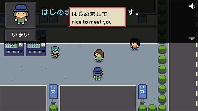 Học tiếng Nhật theo ngữ cảnh bằng cách kết nối với người dân địa phương