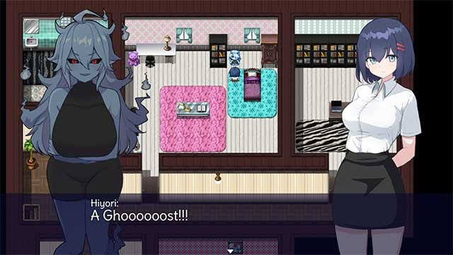 Levizera sẽ đưa ra lời khuyên và dạy Hiyori các kỹ năng xã hội