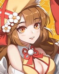 Waifu Party: Mỹ Vị Đại Chiến - Game Chiến Thuật, Đấu Tướng Fantasy
