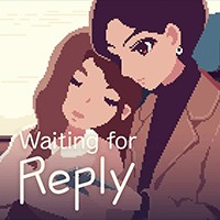 Waiting for Reply - Game Visual Novel Chờ đợi lời hồi đáp