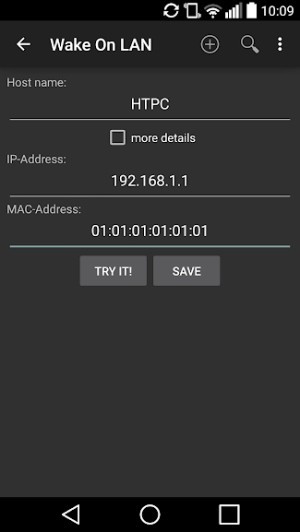 Cách cài đặt và thiết lập đơn giản
