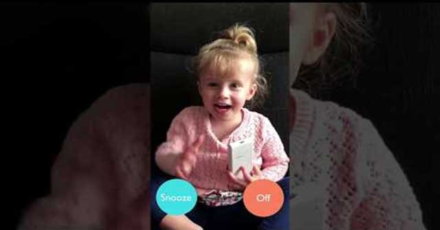 Khởi đầu ngày mới với những video độc đáo và tràn đầy năng lượng từ WakeMe