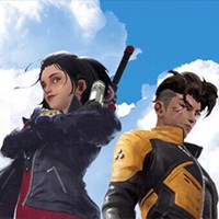 Wakerunners: Game hành động mới từ nhà phát triển Dave the Diver