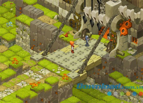 Wakfu