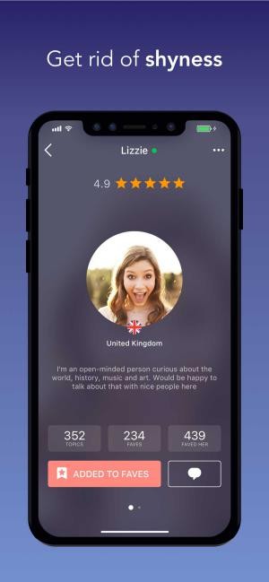 Nhận được sự lắng nghe và đồng cảm từ người xa lạ