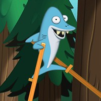 Walk Master iOS 1.31: Game Đi Cà Kheo Hài Hước