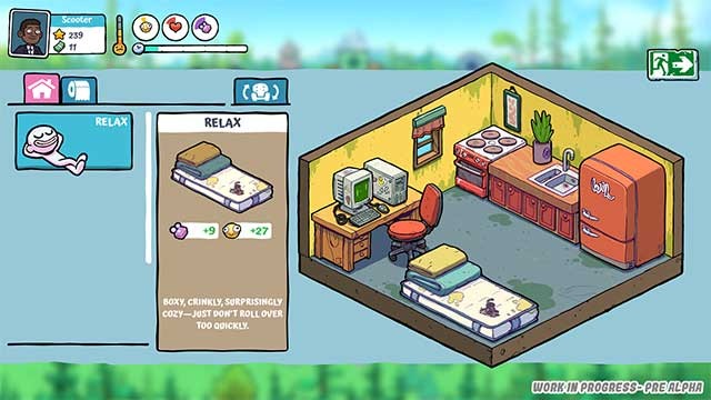 Trở nên thành công để cải tạo và trang trí lại căn hộ của bạn