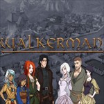 Walkerman Demo - Game Phiêu Lưu Mới cho PC, Mac & Linux