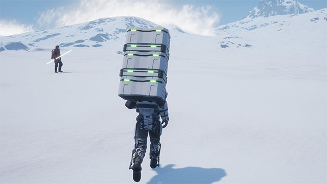 Walking Simulator là game phiêu lưu sinh tồn sau đại dịch Corona