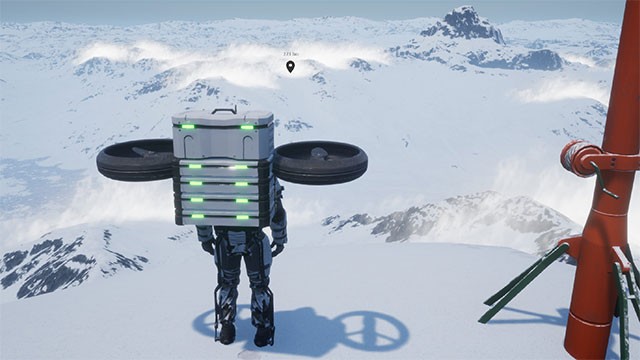 Đối mặt với thách thức về thời tiết, địa hình và các mối đe dọa khác