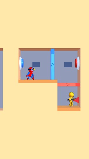 Vô số màn chơi hấp dẫn