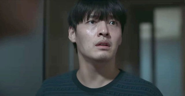 Kang Ha Neul trong vai Woo Sung