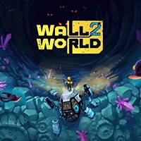 Wall World 2: Game Hành Động Phòng Thủ Tháp Đen Tối