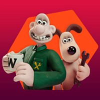 Wallace & Gromit: Big Fix Up - Tải Game AR cho iOS