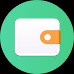 Wallet Android 4.2.1 - Ứng dụng quản lý chi tiêu