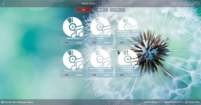 Lồng nhạc nền vào video ảnh dễ dàng