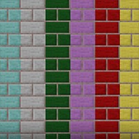 Wallpapercraft Mod Minecraft: Hàng trăm Block Trang Trí Đẹp Mắt