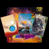 Hình nền 4K cho PC - Download Wallpapers 4K