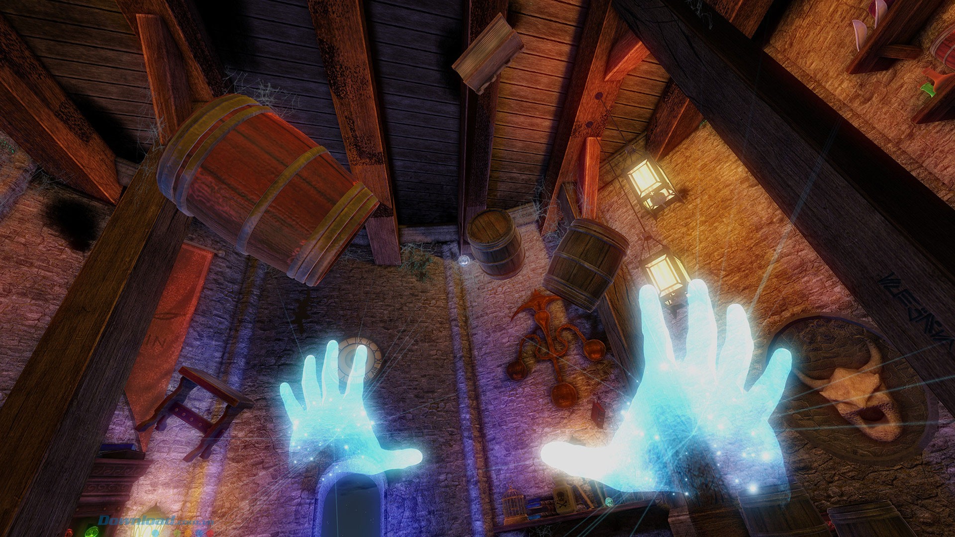 Trải nghiệm chân thực