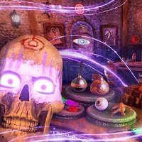 Waltz of the Wizard iOS 1.0.7 - Game Phù Thủy Góc Nhìn Thứ Nhất