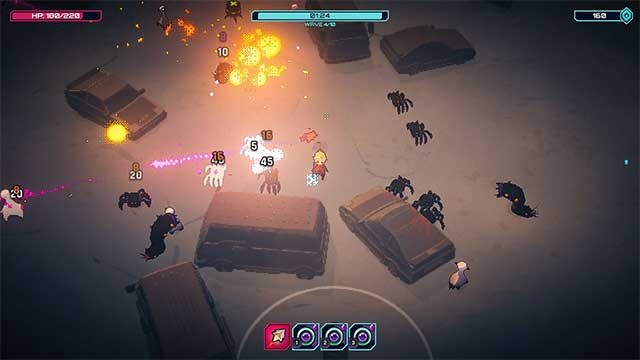 Sửa đổi phép thuật và điều chỉnh chúng theo phong cách của riêng bạn