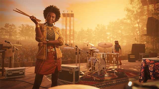 Du hành ngược thời gian và làm sáng tỏ những bí ẩn