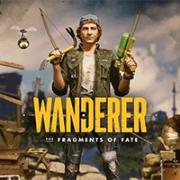 Wanderer: The Fragments of Fate - Game Du Hành Thời Gian