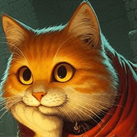 Wandering Cat - Game mèo lang thang lấy cảm hứng từ Stray