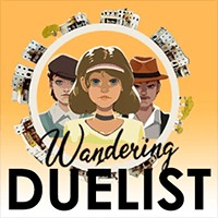 Wandering Duelist - Khám phá thế giới đồ họa tuyệt đẹp