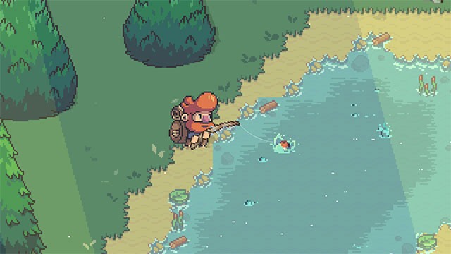 Wanderlost tích hợp cơ chế nhập vai đặc sắc, cho phép tùy chỉnh nhân vật mạnh mẽ