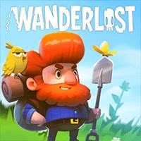 Wanderlost - Game Sinh Tồn Zombie Hấp Dẫn