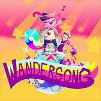 Wandersong: Game ca hát giải cứu thế giới - Khám phá ngay!