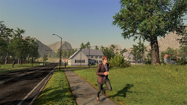 Tự do phiêu lưu trong thị trấn Gay Bay và hủy diệt mọi thứ