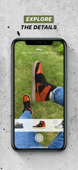 Xem chi tiết đôi giày